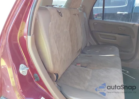 2004 Honda Cr-V Ex z USA, uszkodzony, nr VIN JHLRD78854C011856